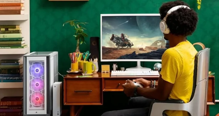 Strategi Peningkatan Pengunjung Website Top Up Game Kunci Menuju Sukses Digital