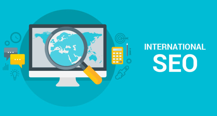 Teknik SEO Internasional untuk Domestik